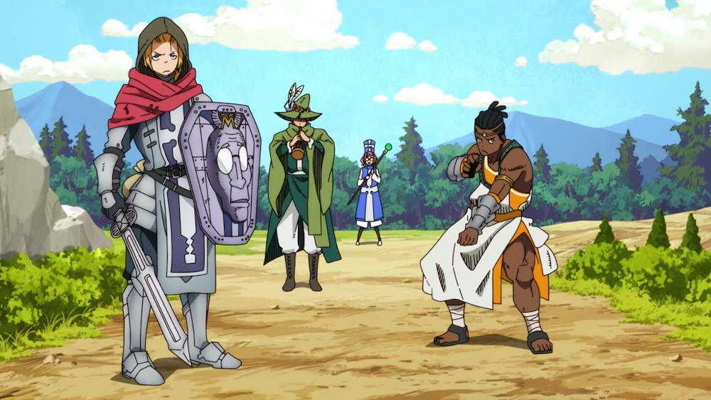 fire force fire force